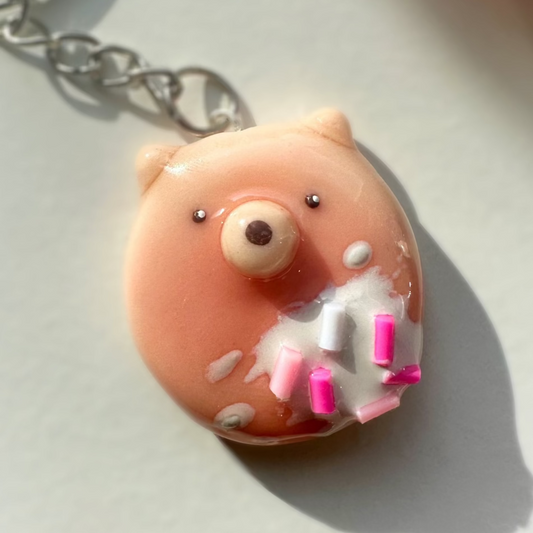Sprinkle Bear